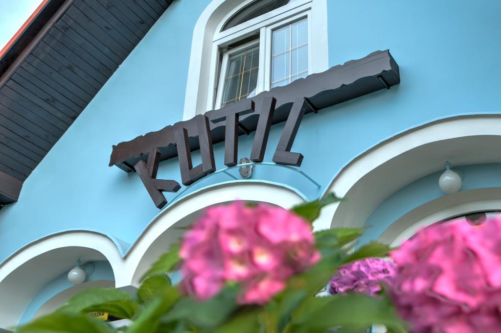 Penzion Kutil Trojanovice Frenštát pod Radhoštěm Εξωτερικό φωτογραφία