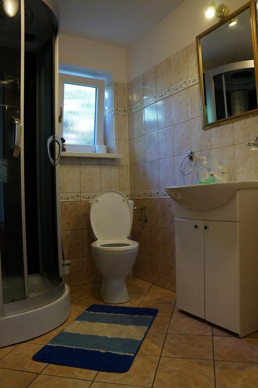 Penzion Kutil Trojanovice Frenštát pod Radhoštěm Εξωτερικό φωτογραφία