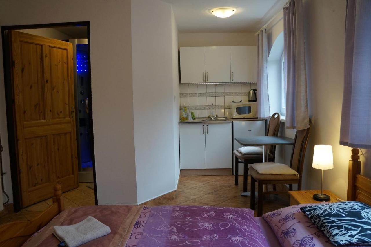 Penzion Kutil Trojanovice Frenštát pod Radhoštěm Εξωτερικό φωτογραφία